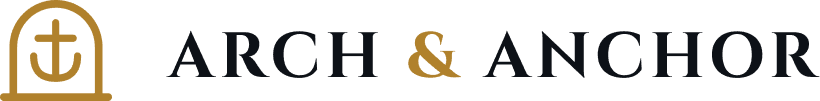 Arch & Anchor